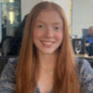 Meet your Posher, Marissa